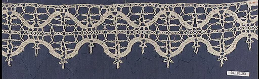 Edging