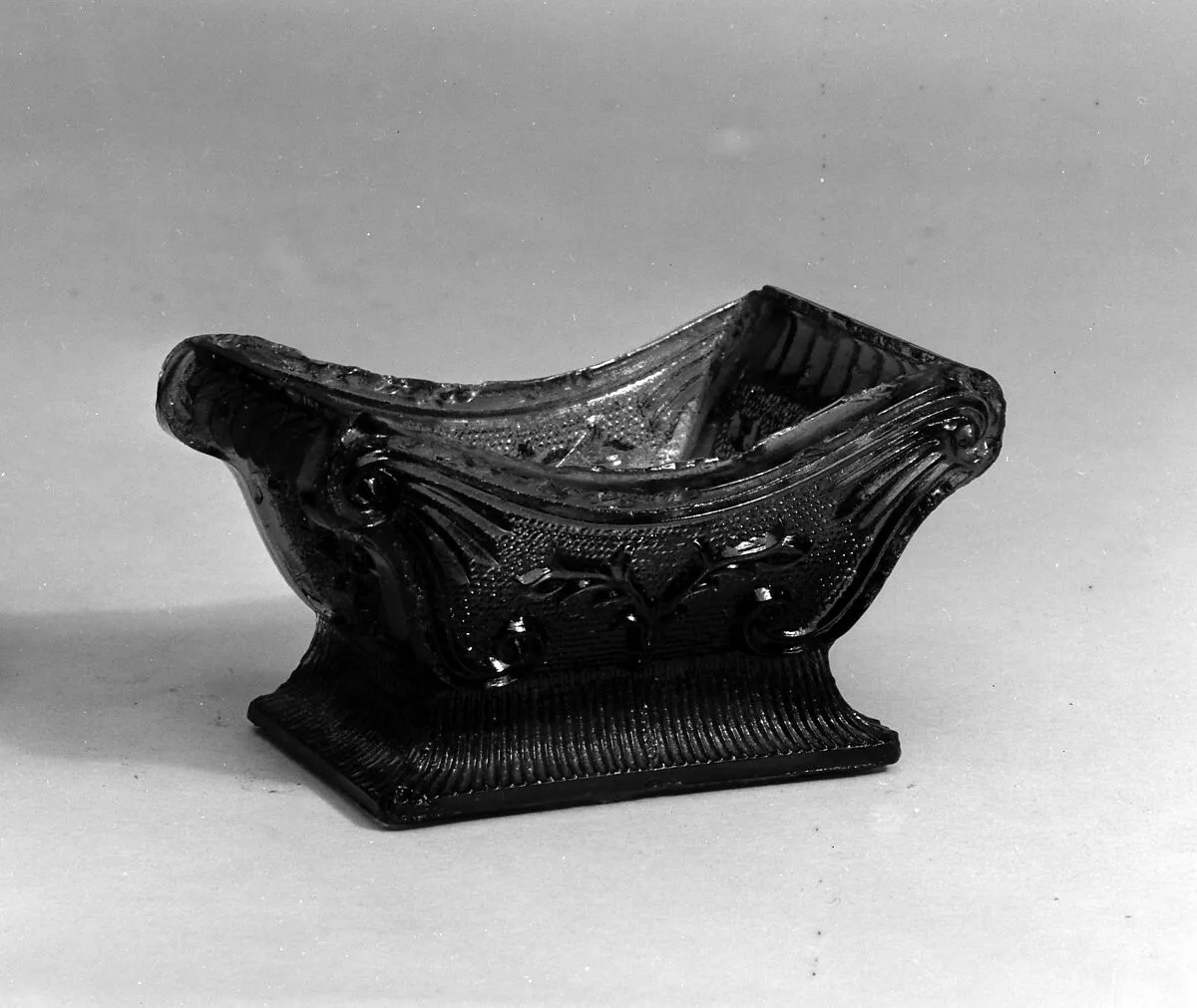 Salt — Unknown