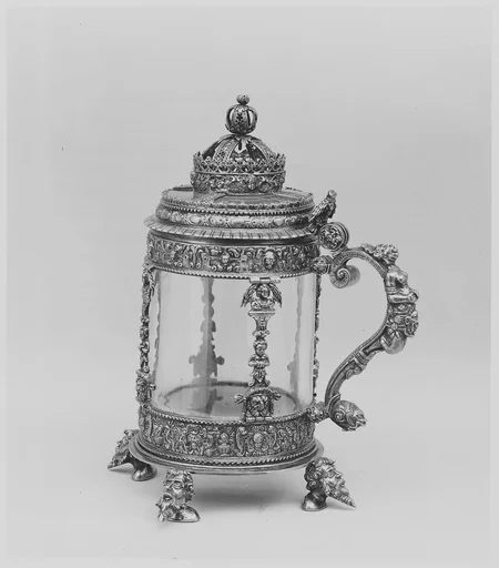 Tankard