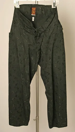 Trousers