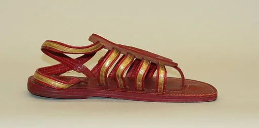 Sandals
