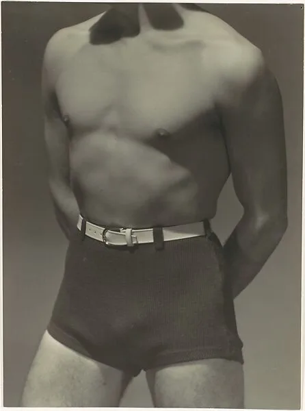 Horst — George Hoyningen-Huene