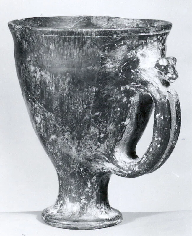 Goblet — Unknown