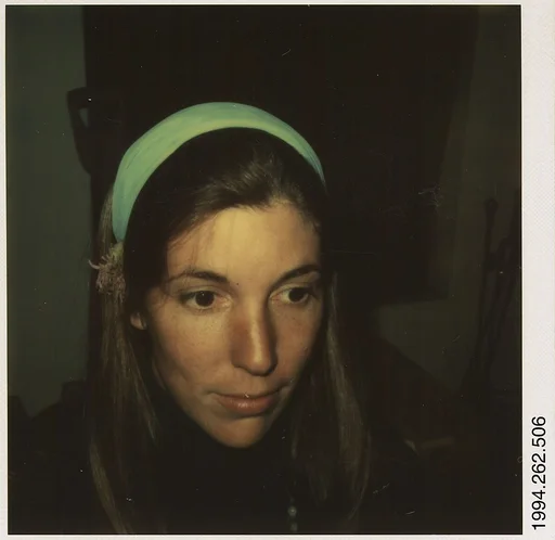 [Unidentified Woman]