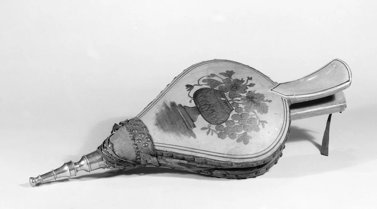 Bellows — Unknown