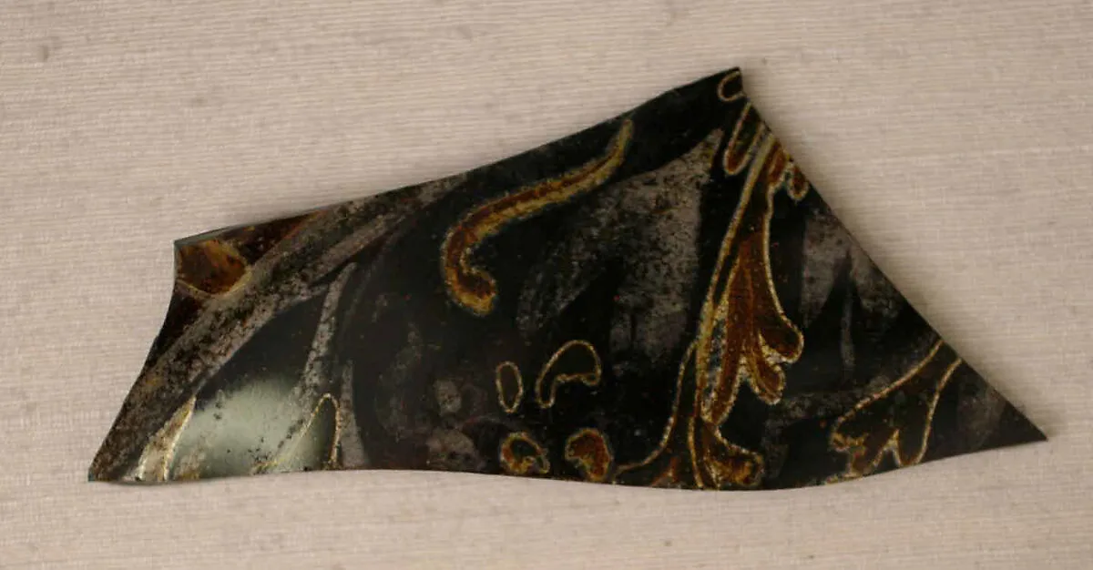 Fragment — Unknown