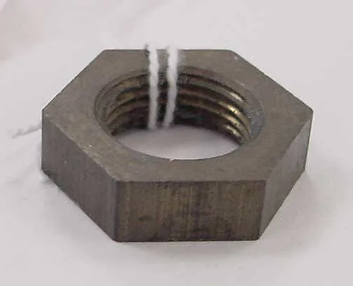 Ring — Unknown