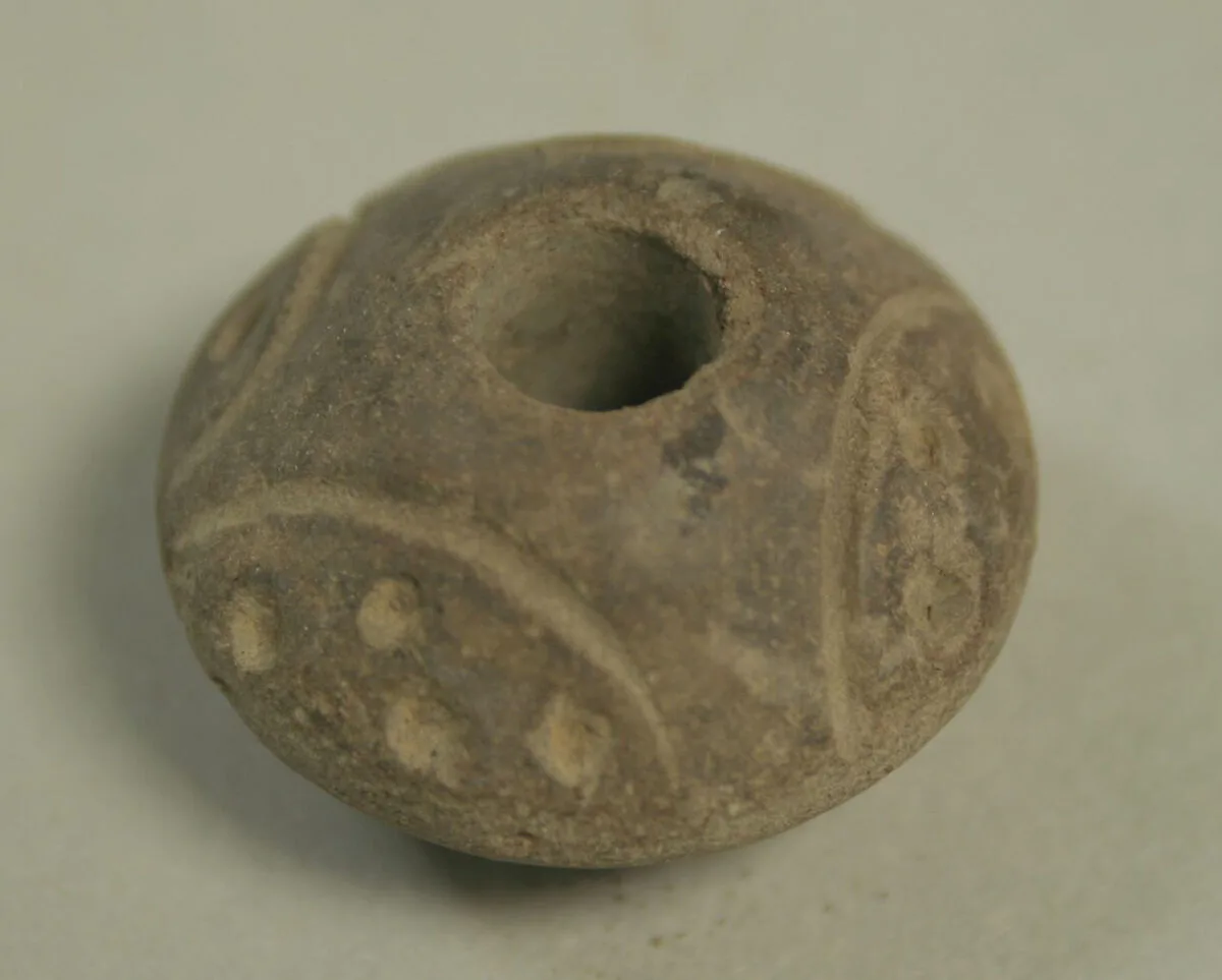 Spindle Whorl — Unknown
