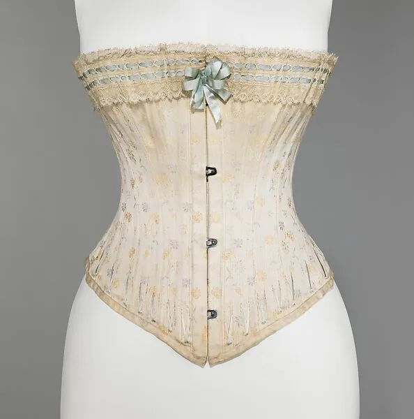 Corset — Royal Worcester Corset Company