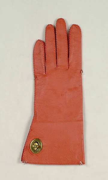 Gauntlets — Bonnie Cashin|Crescendoe Gloves, Inc.