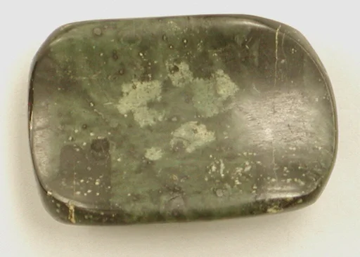 Stone Pendant