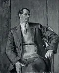 Sean O'Casey — Augustus John