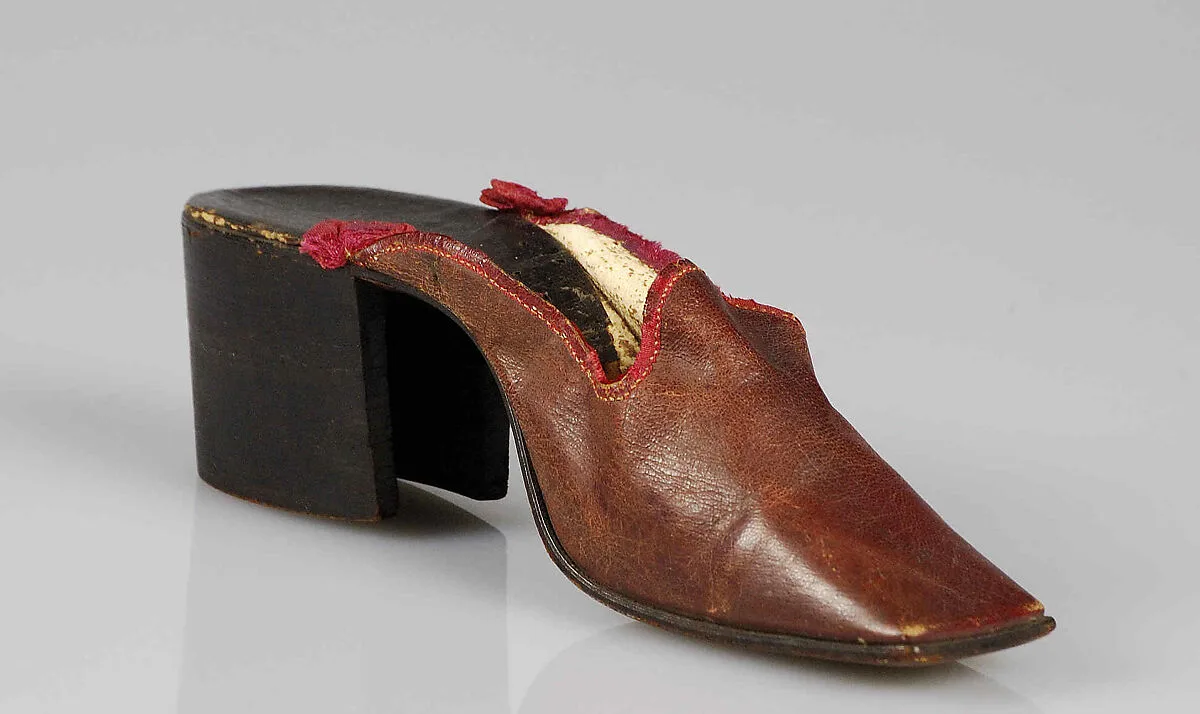 Mules — Unknown