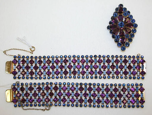 Jewelry set