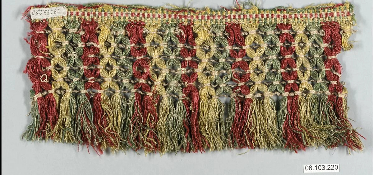 Fringe — Unknown