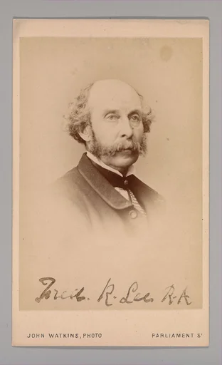 [Frederick Richard Lee]