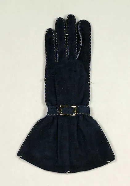 Gauntlets — Bonnie Cashin|Crescendoe Gloves, Inc.