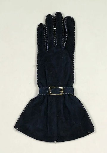 Gauntlets
