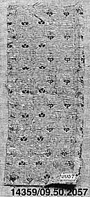 Textile Fragment