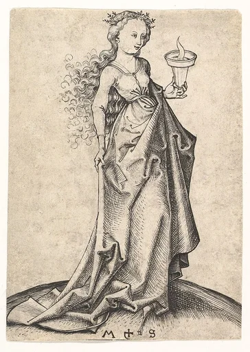 The Second Wise Virgin