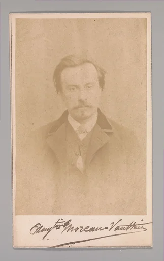 [Augustin Moreau-Vauthier]