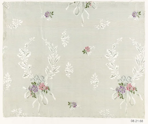 Textile sample