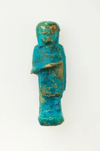 Overseer Shabti of Henettawy (C), Daughter of Isetemkheb