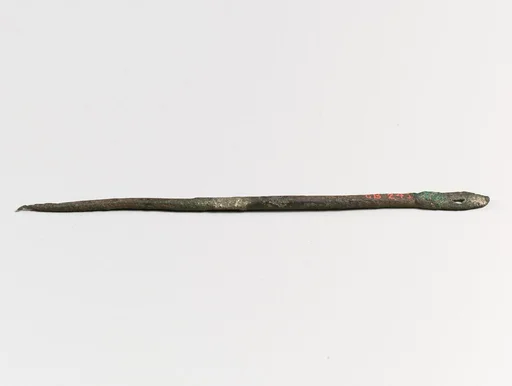 Needle