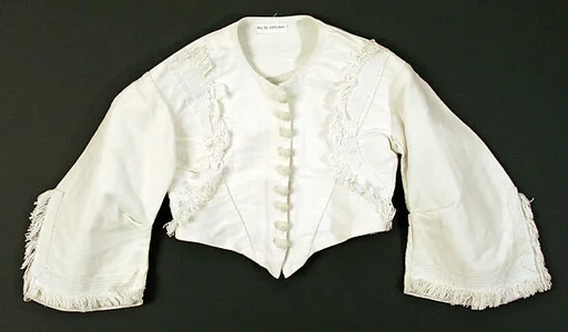 Bodice