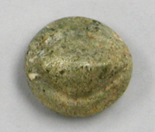 Stone Turtle Pendant