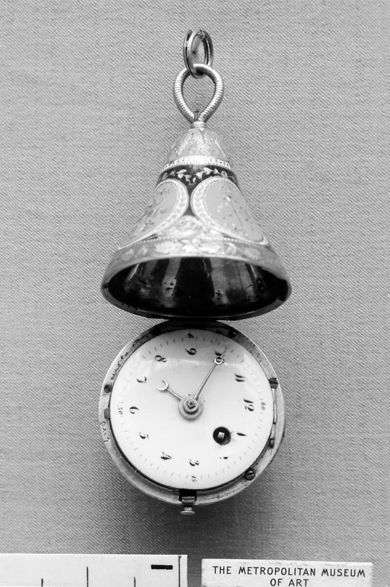 Trinket watch — Unknown