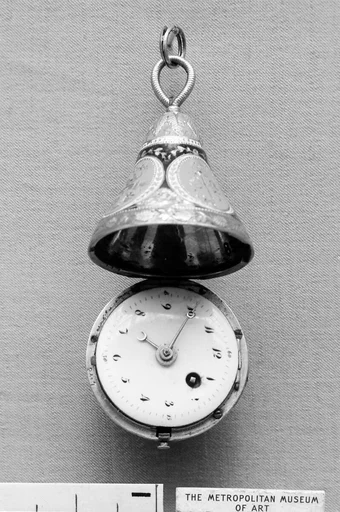 Trinket watch