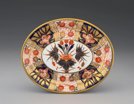 Tray (part of a service)
