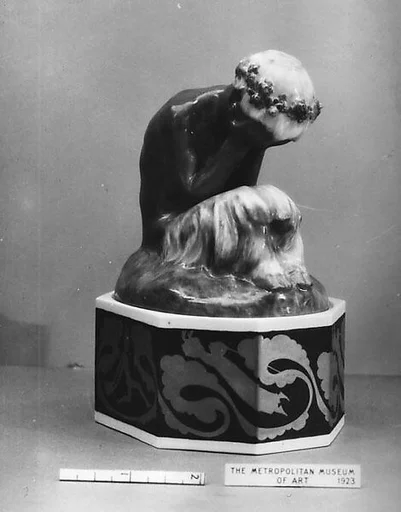 Weeping Faun