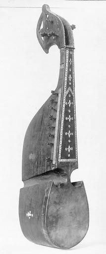 Sarod