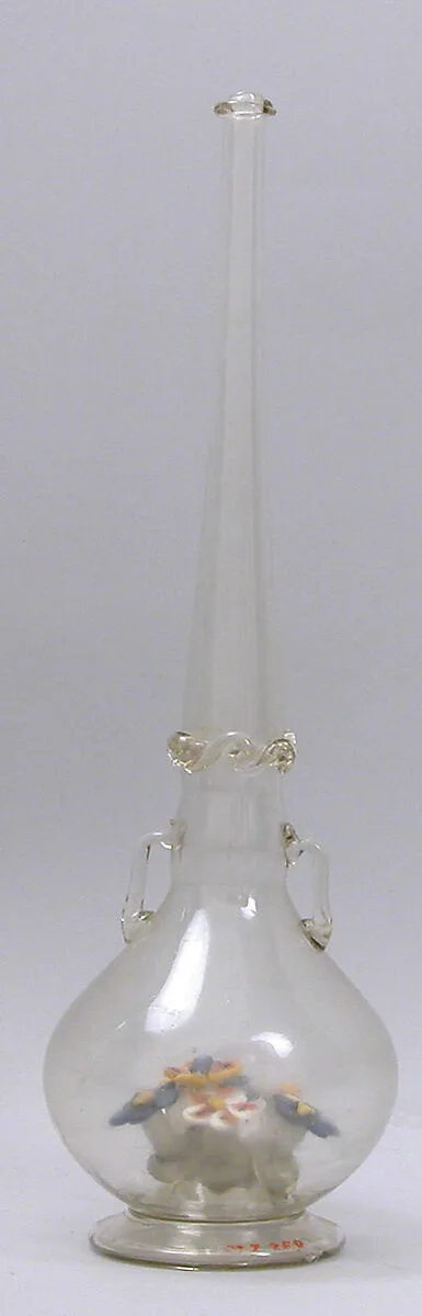 Bottle — Unknown
