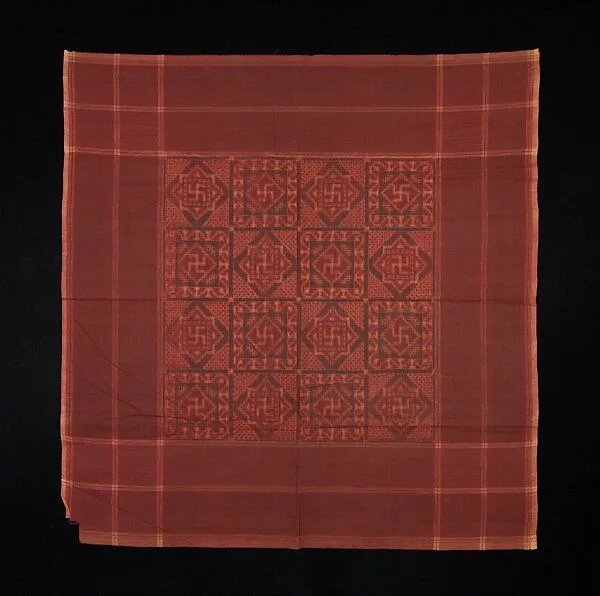 Textile — Unknown
