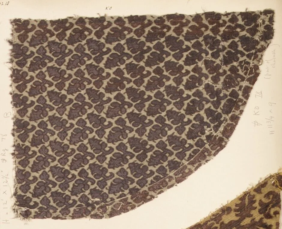 Fragment — Unknown