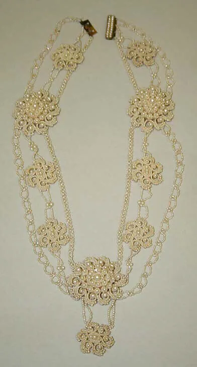 Necklace — Unknown