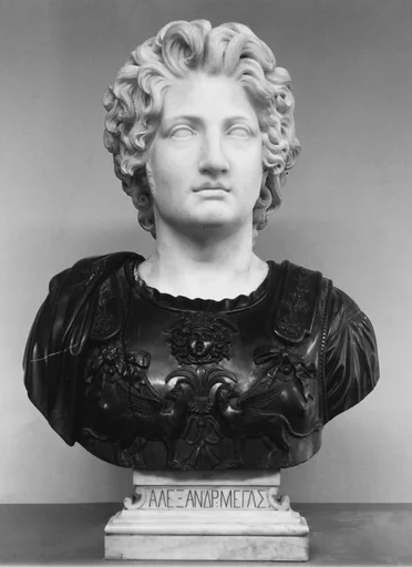 Alexander the Great