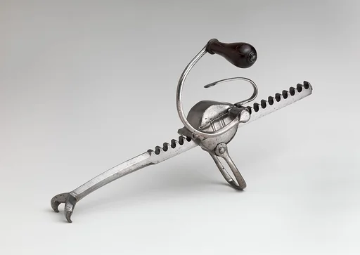 Cranequin