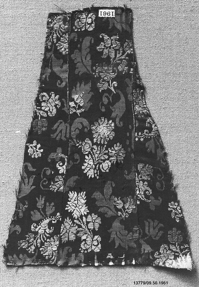 Piece — Unknown