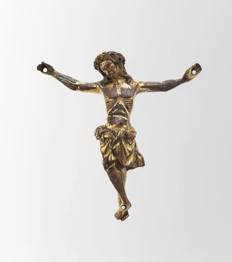 Crucified Christ