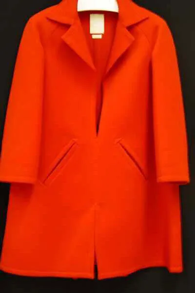 Dress — House of Ricci|Gérard Pipart