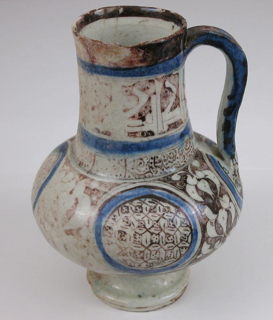 Ewer — Unknown