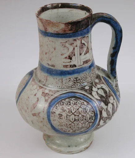 Ewer
