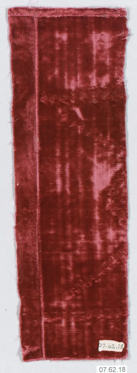Piece — Unknown