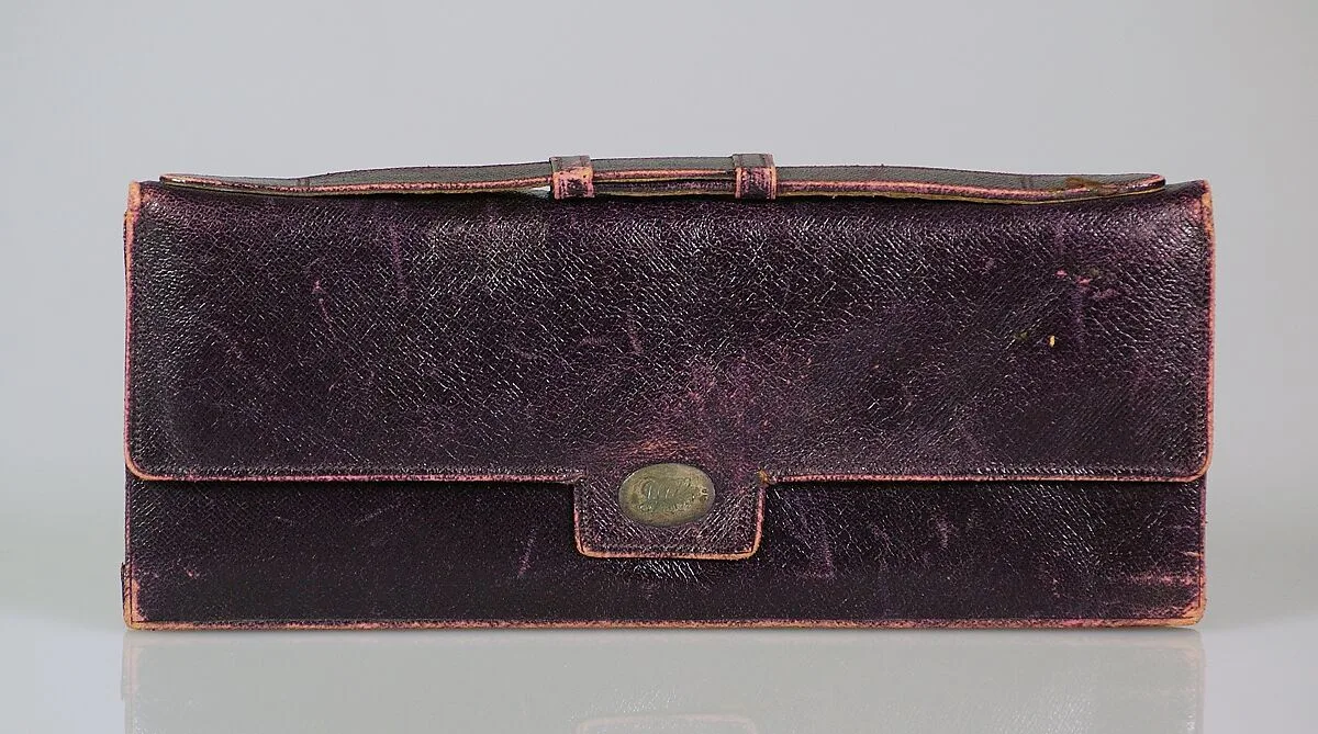 Bag — Unknown