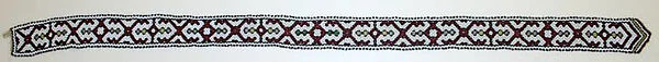 Textile — Unknown