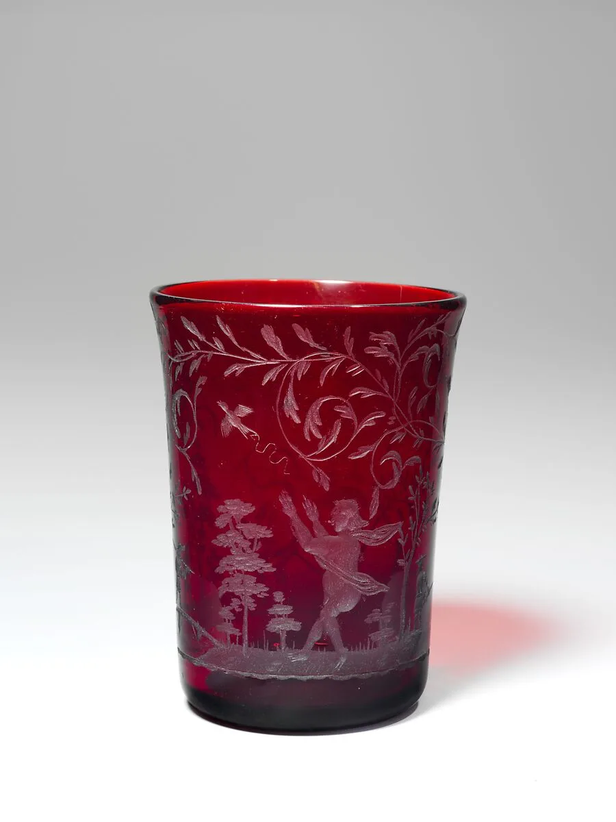Beaker — Unknown